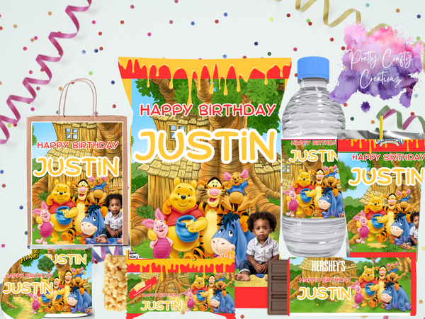 Party Package