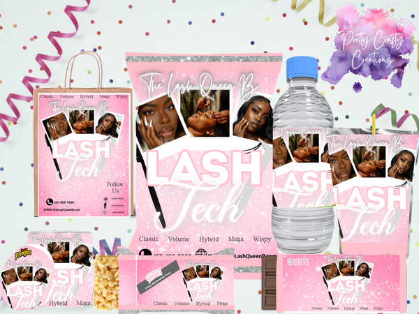 Party Package