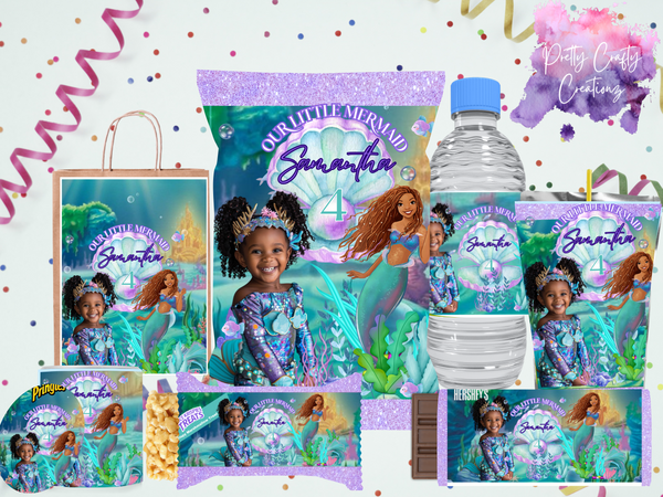 Party Package