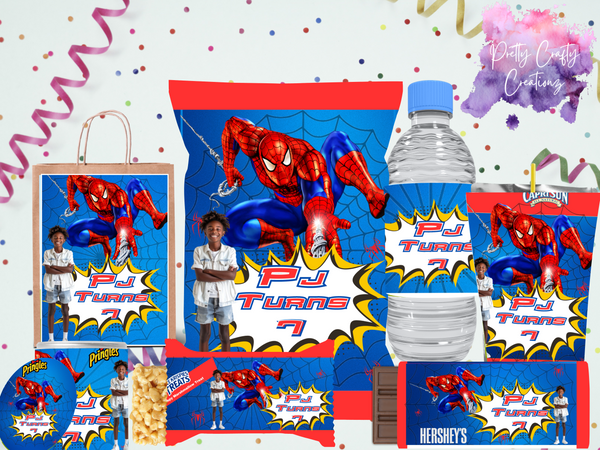Party Package