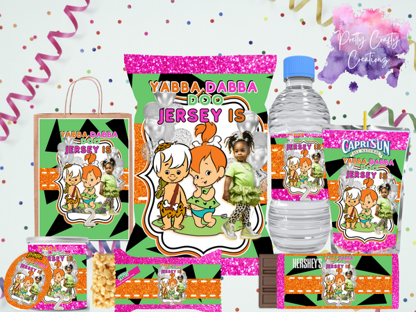 Party Package