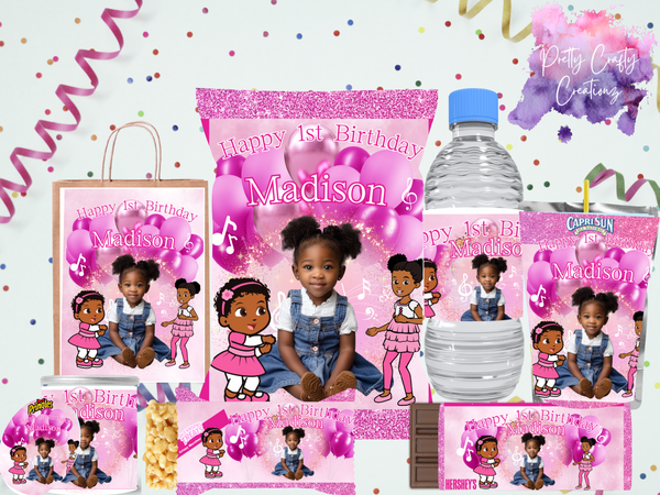 Party Package