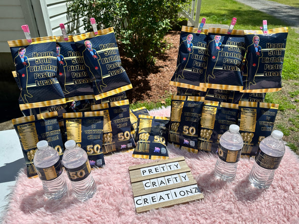Party Package