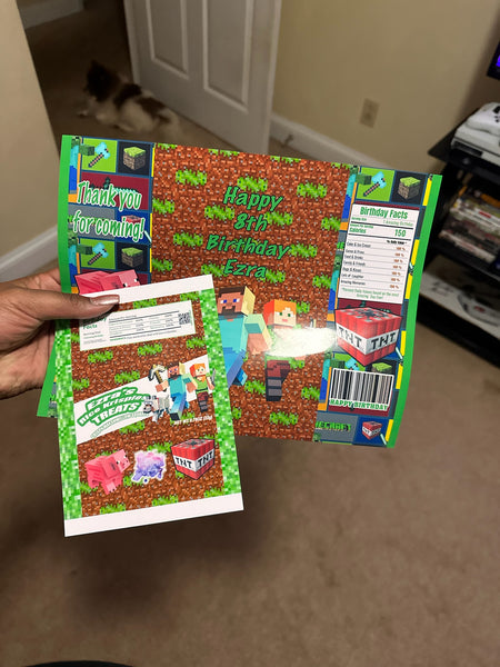 Party Package